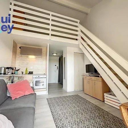 Le Nid Perche * Six-Fours-les-Plages