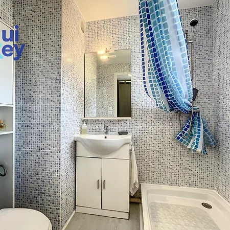 Le Nid Perche Six-Fours-les-Plages