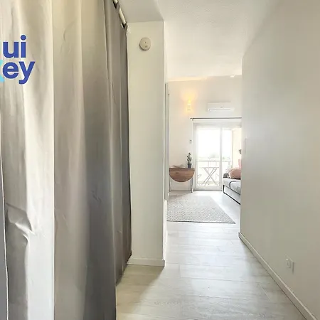 Le Nid Perche Appartement Six-Fours-les-Plages