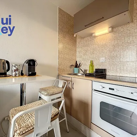 Appartement Le Nid Perche