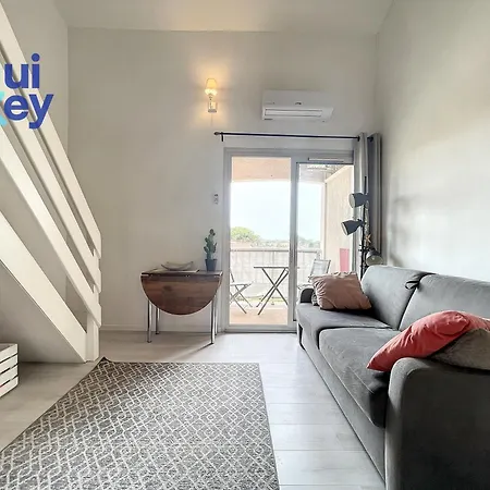 Le Nid Perche Appartement *