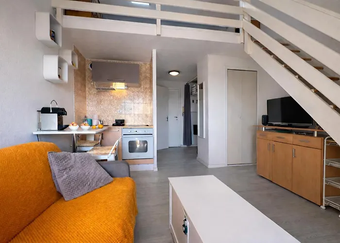 Appartement Le Nid Perché